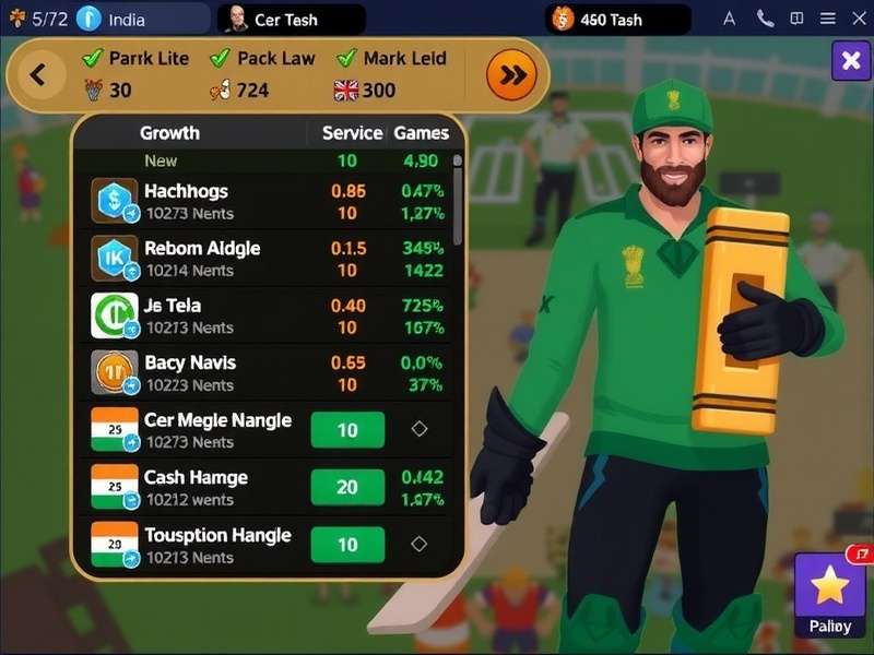 Cash Champion India Community Events